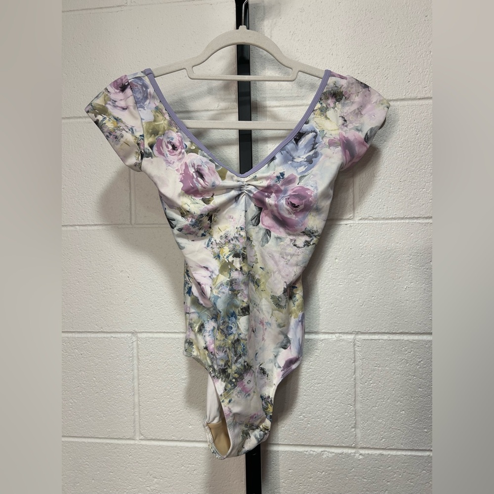 Custom Lev Leotard - image 1